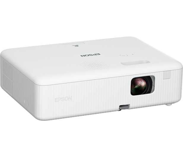 EPSON CO-W01 3LCD/WXGA/3000L/350:1/HDMI V11HA86040 - 1081701 - zdjęcie 3